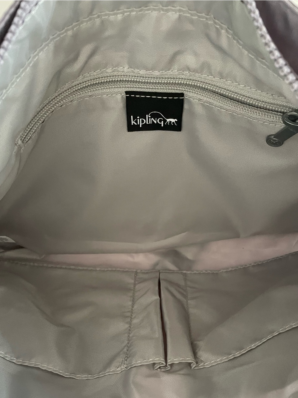 Kipling Coralie Crossbody Bag OS - Picture 4 of 5